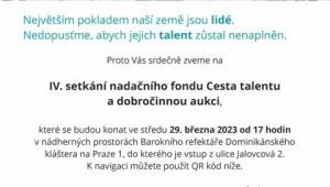 Pozvánka Cesta talentu_29.3.2023_1. strana