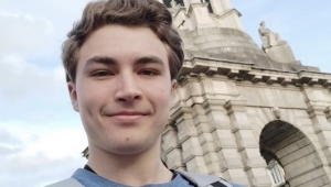 Prostě Oto, úžasný, milý, skromný a neskutečně talentovaný