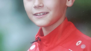 Talentovaný Vojta