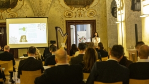 Aukci si vzala na starost Ivana Kulhánková