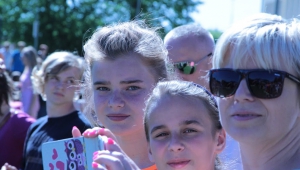 Keásné a talentované! Barča a Eliška