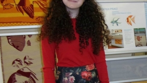 Talentovaná Alena, 052