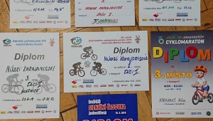 ... a pro změnu diplomy