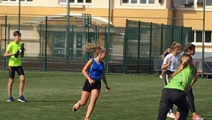 Fotbal? Není problém :-)